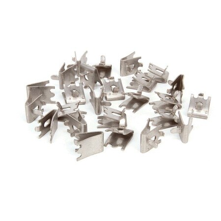 Manitowoc Clip, Package Of 25 5648119